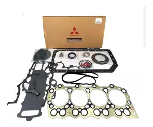 comprar Kit De Empacadura Mitsubishi Canter 649\u002F659\u002Ffuso Fe84\u002Ffe85