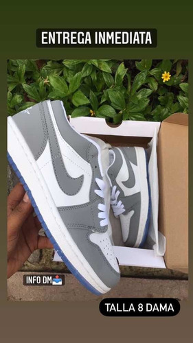Imagen 4 de 6 de Jordan Air 1 Low