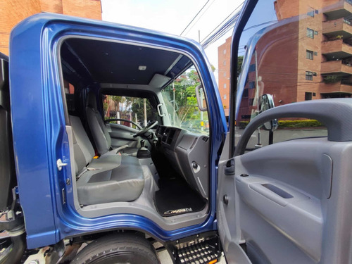 Imagen 10 de 20 de Chevrolet Nhr 2018 Full
