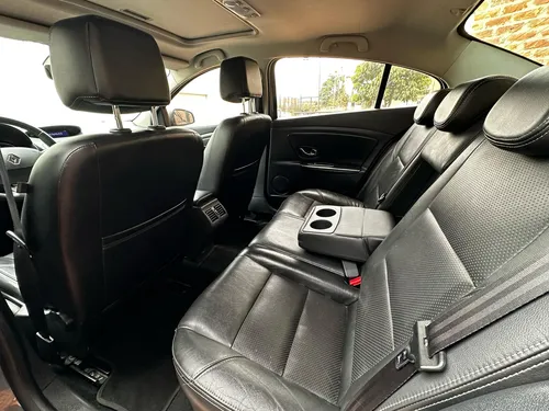 Renault Fluence 2.0 Privilege