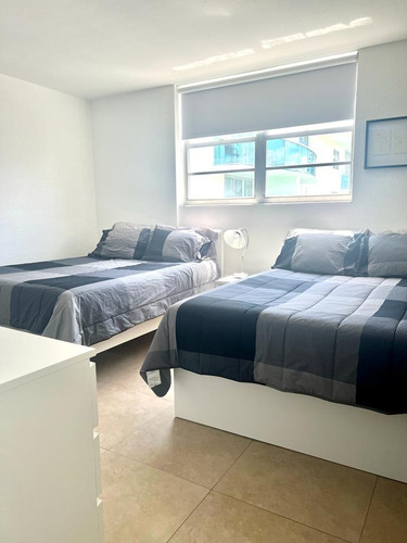 Alquiler Renta Departamentos En Miami Sobre El Mar, Con Acceso Directo A La Piscina Y La Playa. 1 Y 2 Dormitorios. No Somos Intermediarios, Tenemos Los Departamentos