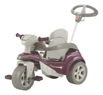 Comprar Triciclo Trike Revolution Asiento Reclinable Biemme 611-b