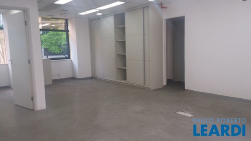 Comercial - Brooklin - Sp - 587222