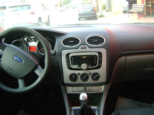 Imagem 7 de 8 de Ford Sedan Focus 2.0 L Fc