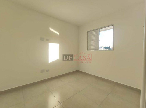 Imagem 3 de 26 de Apartamento Para Alugar, 45 M² Por R$ 1.150,00/mês - Ermelino Matarazzo - São Paulo/sp - Ap6632
