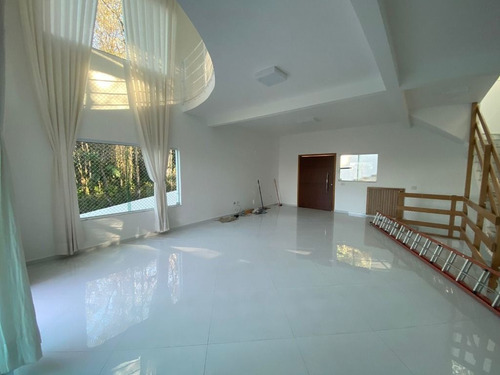 Imagem 25 de 30 de Lindop Sobrado Condominio Alpes De Caieiras - Aceita Financiamento Por Qulquer Banco - So1104