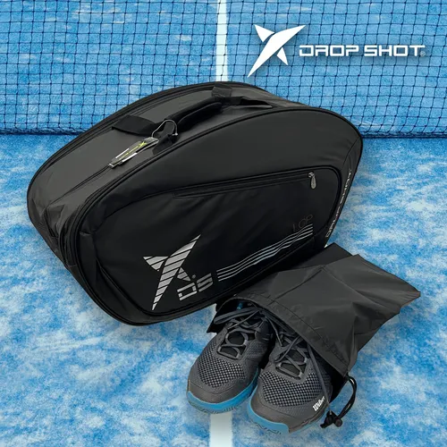 Bolso Pala Padel Mochila Drop Shot Lcp Original España