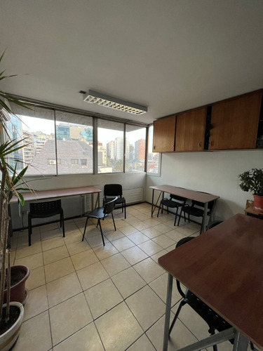 Vendo Oficina En Pérez Valenzuela 1572, Providencia