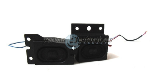 Bocinas Para Dell Inspiron M5030 Ipp9