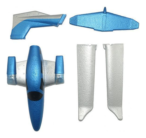 2x Rc Diy Para Regalos De Juguetes Para Niños-cuerpo De