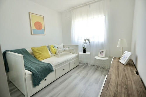 Venta De Apartamento En Buena Vista I Santo Domingo Norte Listo Para Entrega.