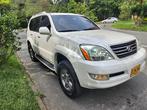 Lexus GX 470