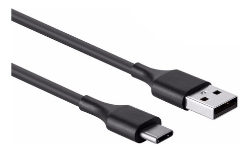 Cable Usb Tipo C 3.1 Carga Rapida 1 Metro Reforzado