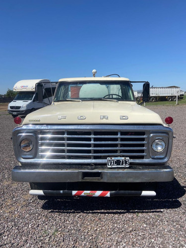Ford 7000