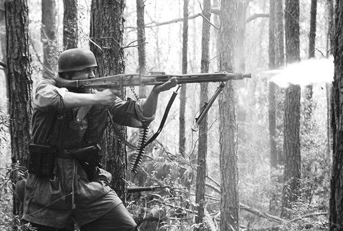 Warbooks - Cabeza De Puente - Diario De Un Soldado De Hitler (Usado)