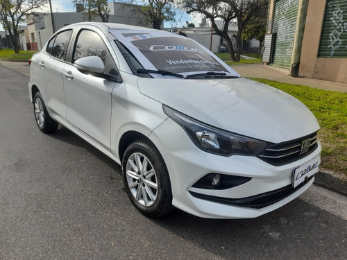 Fiat Cronos 1.3 Gse Drive