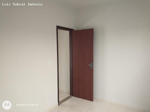 Imagem 4 de 15 de Casa Em Condomínio Para Venda Em Araruama, Rio Do Limão, 2 Dormitórios, 2 Suítes, 2 Banheiros - 3089_2-1097923