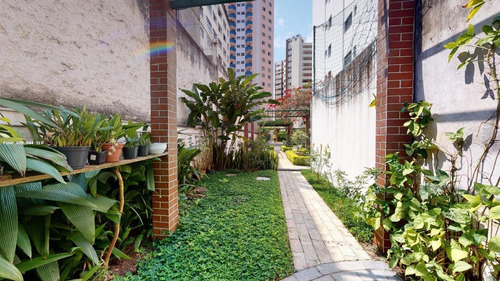 Imagem 11 de 12 de Apartamento Para Venda Em São Paulo, Aclimação, 1 Dormitório, 1 Banheiro, 1 Vaga - Adlf11_1-1618228
