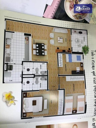 Imagem 9 de 30 de Apartamento Com 2 Dormitórios À Venda, 72 M² Por R$ 450.000,00 - Vila Fátima - Guarulhos/sp - Ap3933