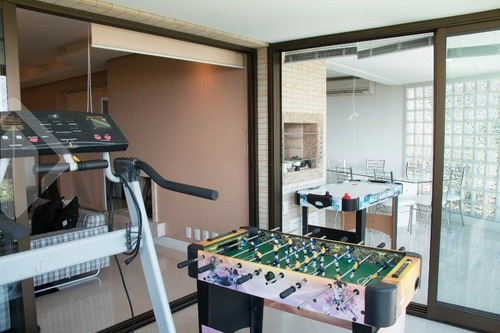 Imagem 8 de 15 de Apartamento - Cristal - Ref: 217457 - V-217457
