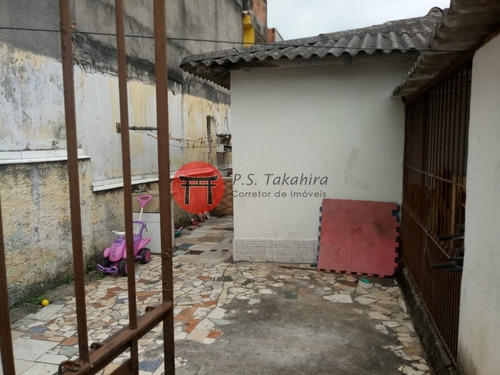 Imagem 4 de 7 de Ótima Oportunidade Para Investimento Terreno Com 570m À Venda Em Parque Paulistano - 4741