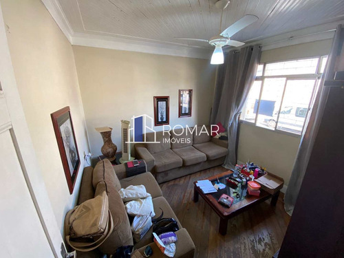 Imagem 2 de 29 de Sobrado Com Edícula, Vila Mathias R$400mil Cod1523 - V1523