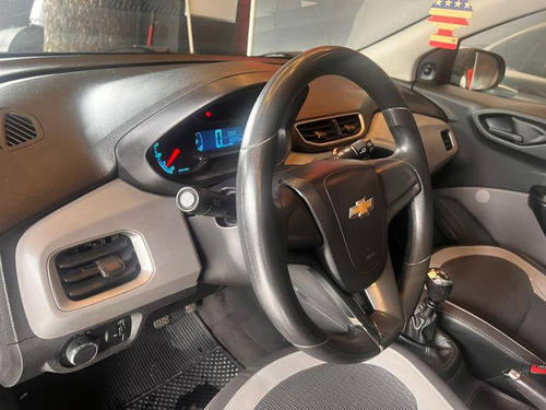 Chevrolet Onix 1.0 Mpfi Ls 8v Flex 4p Manual