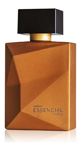Essencial Mirra Eau De Parfum Masculino Natura