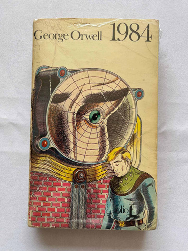 George Orwell 1984 En Francés