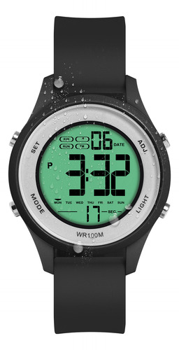 Relojes Deportivo Niño Nadar Y Buceo 100m Resistente Al Agua
