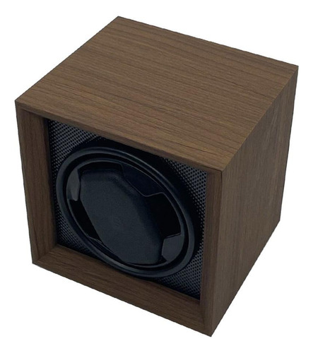 Enrollador De Reloj Automático Caja De Bobinado Usb Soporte