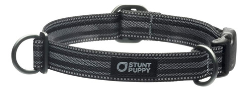 Stunt Puppy Go Dog Glo Everyday - Collar Negro
