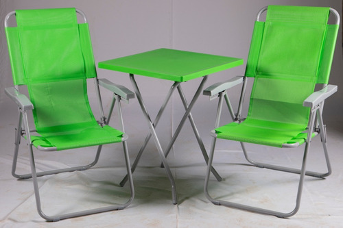 Mesa De Bar De Plastico Inyectado Plegable
