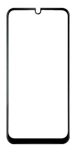 Vidrio Templado Curvo 10d Full Cover Todos Los Modelos Samsung