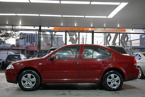 Imagen 5 de 15 de Volkswagen Bora 2.0 2008