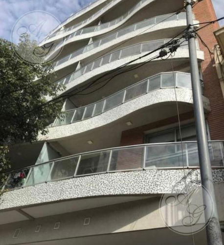 1 Amb C/ Balcon, Amenities Y Vista Abierta | Exc Estado