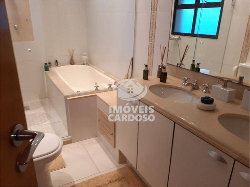 Imagem 12 de 16 de Cobertura Com 3 Dormitórios À Venda, 312 M² Por R$ 4.795.000 - Alto De Pinheiros - São Paulo/sp - Co0785