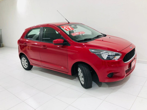 Imagem 2 de 14 de Ford Ka 1.5