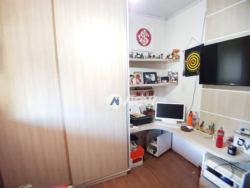 Imagem 12 de 21 de Casa À Venda, 198 M² Por R$ 450.000,00 - Canudos - Novo Hamburgo/rs - Ca3016