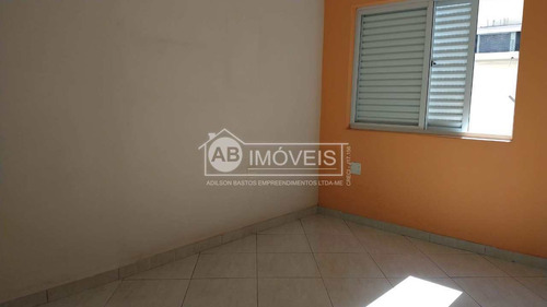 Imagem 5 de 16 de Sobrado Com 4 Dorms, Campo Grande, Santos - R$ 1.05 Mi, Cod: 4220 - V4220