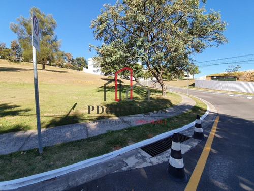 Imagem 2 de 4 de Terreno Á Venda E Para Aluguel Em Loteamento Alphaville Campinas - Te000927