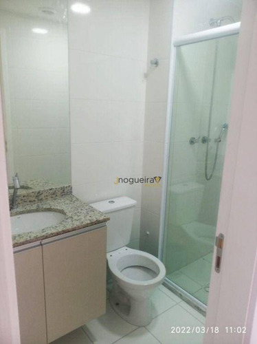 Imagem 26 de 30 de Apartamento Com 2 Dormitórios À Venda, 72 M² Por R$ 860.000,00 - Alto Da Lapa - São Paulo/sp - Ap17548