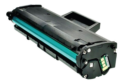 Toner Nuevo Para Samsung Mlt- D104 Ml 1660 1665 1865