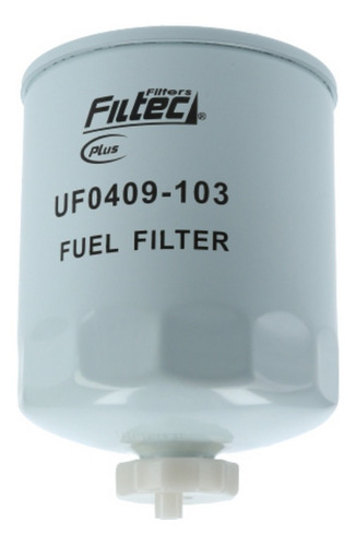 Filtro Petroleo Jac T6 2.0 2018 - 2021