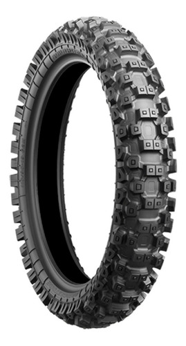 Bridgestone 90/100-10 52m Battlecross X30 Rider One Tires