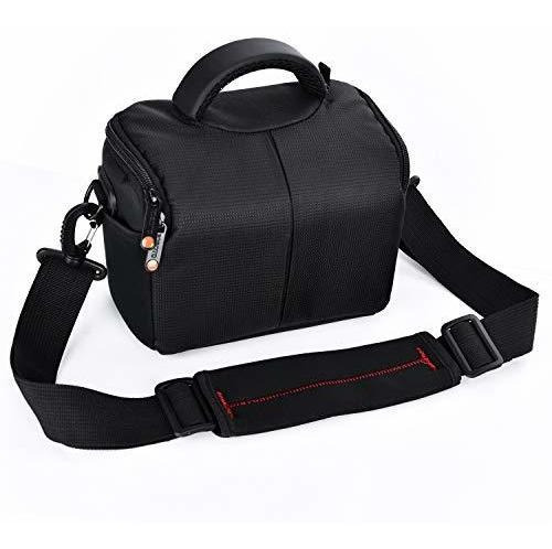 Funda Para Camara Con Canon Powershot Sx540 Sx530