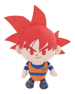 Peluche Goku | MercadoLibre ???? Peluche Goku | MercadoLibre ????