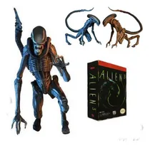 Comprar Figura Dog Alien Alien 3 Apariencia De Videojuego Bootleg