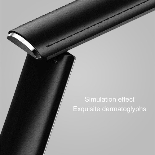 N New Reloj Electrónico Led De Escritorio, Plegable, Recarga