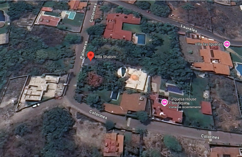 Hermosísima Residencia Ubicada En Palmeras , Real Del Puente, Xochitepec, Mor. Sk04